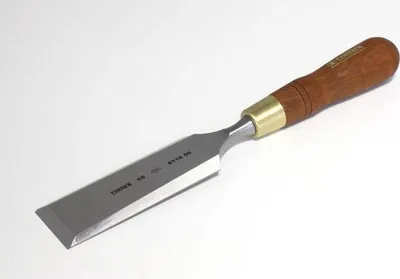 Obrázok produktu pre Ploché dláto PREMIUM, WOOD LINE PLUS, 50 mm