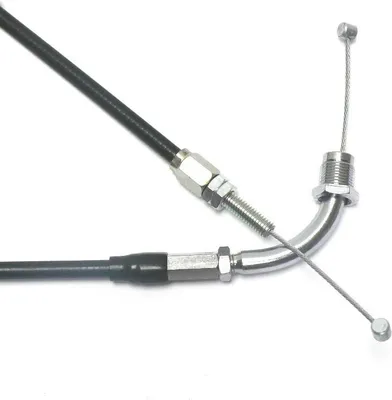Obrázek produktu pro Plynová lanka pro SUZUKI DR 600 DR600 R S 85-89 #58300-14A10