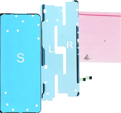 Produktbild von Display-Klebestreifen für Galaxy Z Fold5, Original Samsung