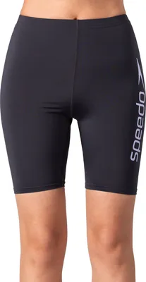 Obrázek produktu pro Dámské plavecké šortky Speedo v délce ke kolenům, velikost 30