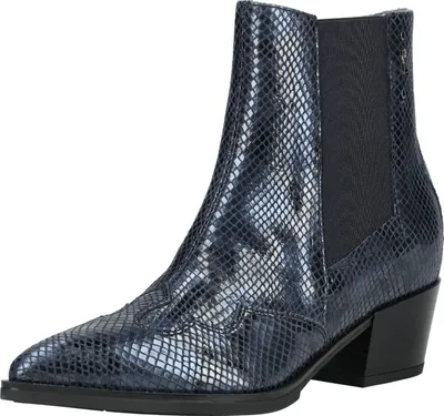 Produktbild von Nero Giardini Stiefelette Stiefelette Leder/Textil
