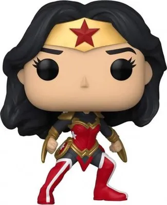 Obrázek produktu pro FUNKO POP! 54991, Sběratelská postavička, Filmy a televizní seriály