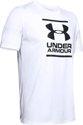 Produktbild von Under Armour Tshirts GL Foundation SS, 1326849100, Größe: 178