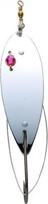 Produktbild von Jenzi Phantom Blinker ,Erich' 16g Silber
