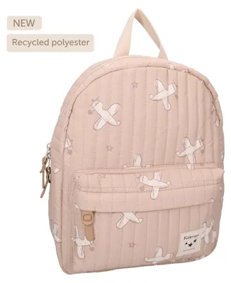 Productafbeelding van Kidzroom rugzak - Wonderlijke werelden - Beige