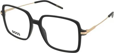 Produktbild von Hugo Boss BOSS 1735 Black gold 54/17/140 Damen Brillen