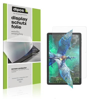 Zdjęcie produktu dla 2x dipos AR VekfulPC T20