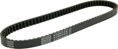 Produktbild von Keilriemen Dayco DV071 für Atlantis, Looxor, Piaggio Diesis 100 4-Takt