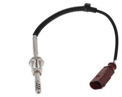 Produktbild von VALEO 368864 Abgastemperatursensor für AUDI A4 Avant (8K5, B8) M14 x 1,5 200mm