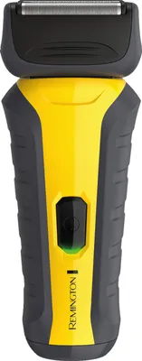 Produktbild von Remington PF 7855 Virtually Indestructible Herrenrasierer, Farbe:Gelb