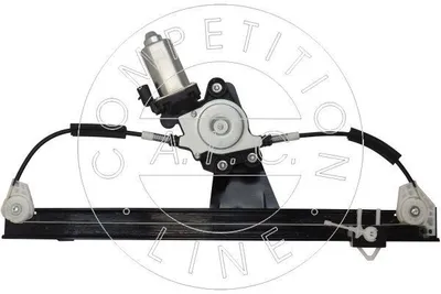 Produktbild von AIC 54129 Elektrischer Fensterheber Vorne Links für FIAT Doblo Cargo (223) Doblo Kombi (119, 223)