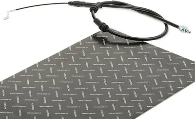 Produktbild von RIDEX Handbremsseil Seilzug Feststellbremse für VW Transporter V Bus (7HB, 7HJ, 7EB, 7EJ, 7EF, 7EG, 7HF, 7EC) Hinten Rechts Links 124C0191