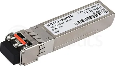 Immagine prodotto di BlueOptics Networks 10309 kompatibler BlueOptics SFP+ BO35J15640D