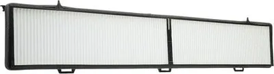 Produktbild von KRAFT 1732901 Innenraumfilter Pollenfilter für BMW 3 Touring (E91)