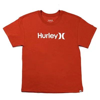 Produktbild von Damen-T-Shirt Hurley