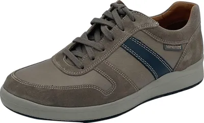 Produktbild von Mephisto Komfort Schnürschuhe Herren 31343537353438 Braun 42 EU