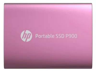 Produktbild von Externe Festplatte HP P900 2,5" 2 TB SSD