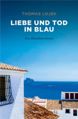 Immagine prodotto di Liebe und Tod in Blau