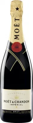Obrázok produktu pre Moet and Chandon Brut Imperial Champagne šumivé 750ml 6 balení
