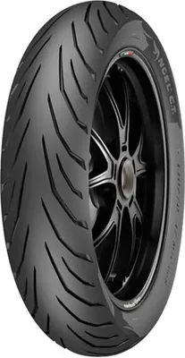 Obrázok produktu pre Pneumatiky PIRELLI ANGEL CITY 110/70-17 M/C 54S TL