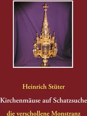 Produktbild von Kirchenmäuse auf Schatzsuche