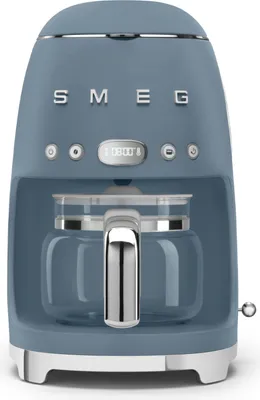 Produktbild von Smeg DCF02SBMEU