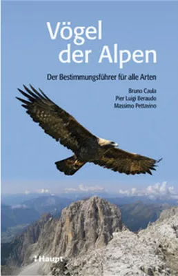 Obrázek produktu pro Vögel der Alpen