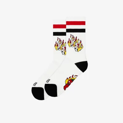 Immagine prodotto di Calze American Socks Roll The Dice Multicolor
