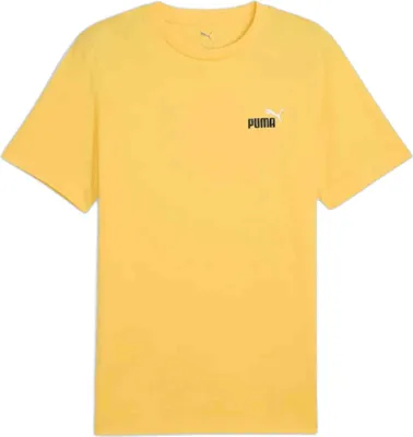 Produktbild von Puma T-shirt 684717-55 in Yellow color size 48 - 50