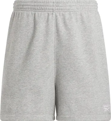 Produktbild von Reebok Classics Identity Sl Sportshorts Grau XS Frau Grau XS