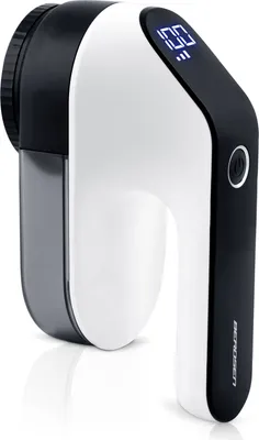 Obrázek produktu pro Berdsen BD-391 Elektrický Odstraňovač žmolků s LCD, 2000 mAh, bílý