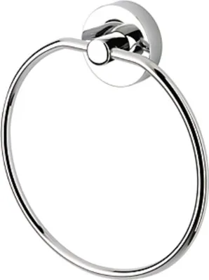 Produktbild von Geesa Handtuchring schwenkbar Luna G00005504, 00005504