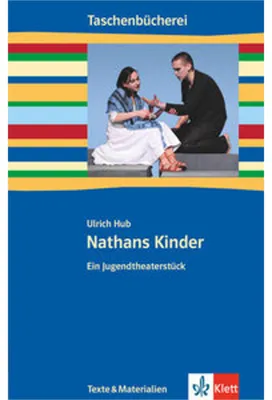 Obrázek produktu pro Nathanovy děti