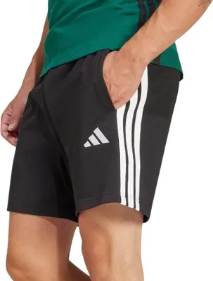 Produktbild von Adidas Essentials 3-Stripes Short Herren