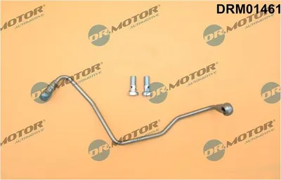 Obrázok produktu pre Mazacie Potrubie Turbodúchadla Citroen Ds3 16V 13-