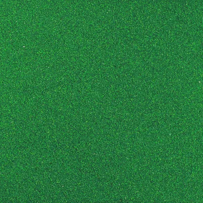 Produktbild von 1kg Dekosand ca.0,1-0,5mm Bastelsand Streusand Farbsand Streudeko Eurosand, Farbe:grün