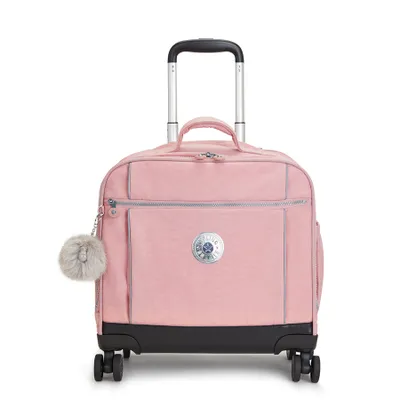 Produktbild von Kipling Large Wheeled tasch New Storia Bridal Rose