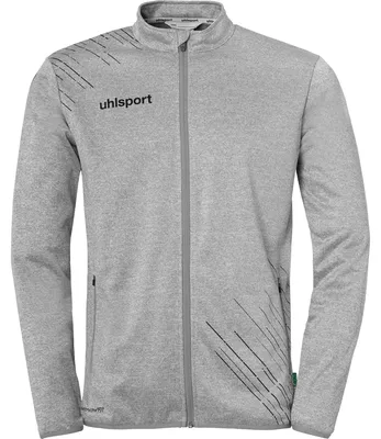 Obrázok produktu pre Detská polyesterová bunda Uhlsport Score 26 - Dark Grey Mottled / Black