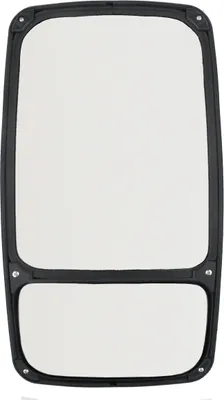 Image de Rétroviseur droit C-330 LDP 330x185 330mm AGTECH 31903