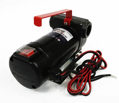 Produktbild von 12-V-Ölpumpe