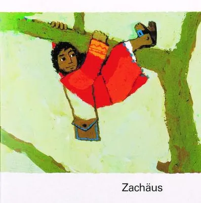 Image de Was uns die Bibel erzählt. Zachäus