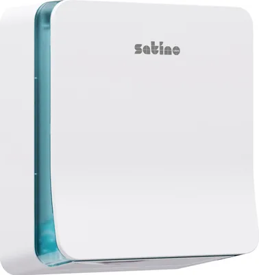 Image de Distributeur de serviettes Satino S 333402 ws