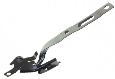Produktbild von TOYOTA Motorhaubenscharnier SU001-A7419 OE