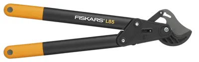 Produktbild von Fiskars 112850 Amboss PowerStep Astschere