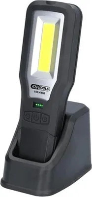 Produktbild von KS Tools Mobile Werkstatt Handlampe 550 Lumen