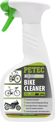 Zdjęcie produktu dla Petec Bike Cleaner, 500ml