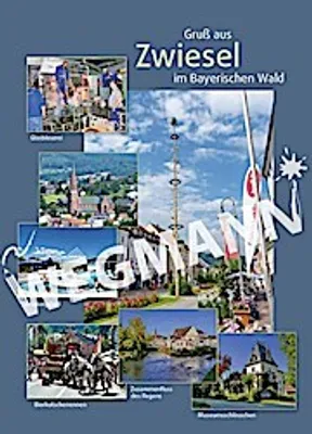 Produktbild von Postkarte und Ansichtskarte Nr. 37 - 50er Set