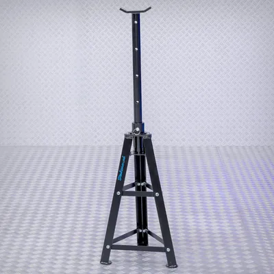 Produktbild von Unterstellbock Hoch - 6 Tonnen - Maximale Höhe 120 cm