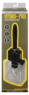 Produktbild von Hydro-Pro - Reinigungssystem
