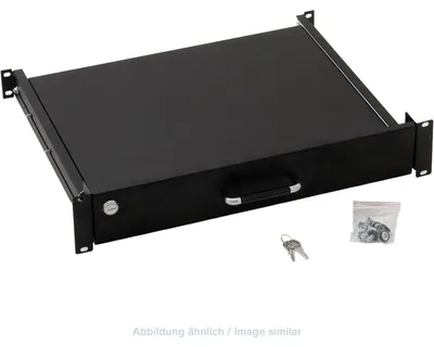 Zdjęcie produktu dla Triton RAB-UP-X29-A1, Czarny